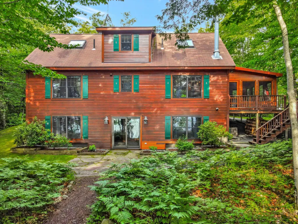 176 Beaver Brook Estates Rome ME 04963