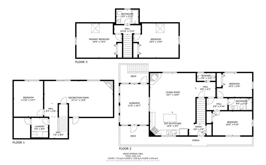 176 Beaver Brook Estates Rome ME 04963