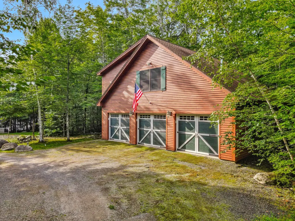 176 Beaver Brook Estates Rome ME 04963