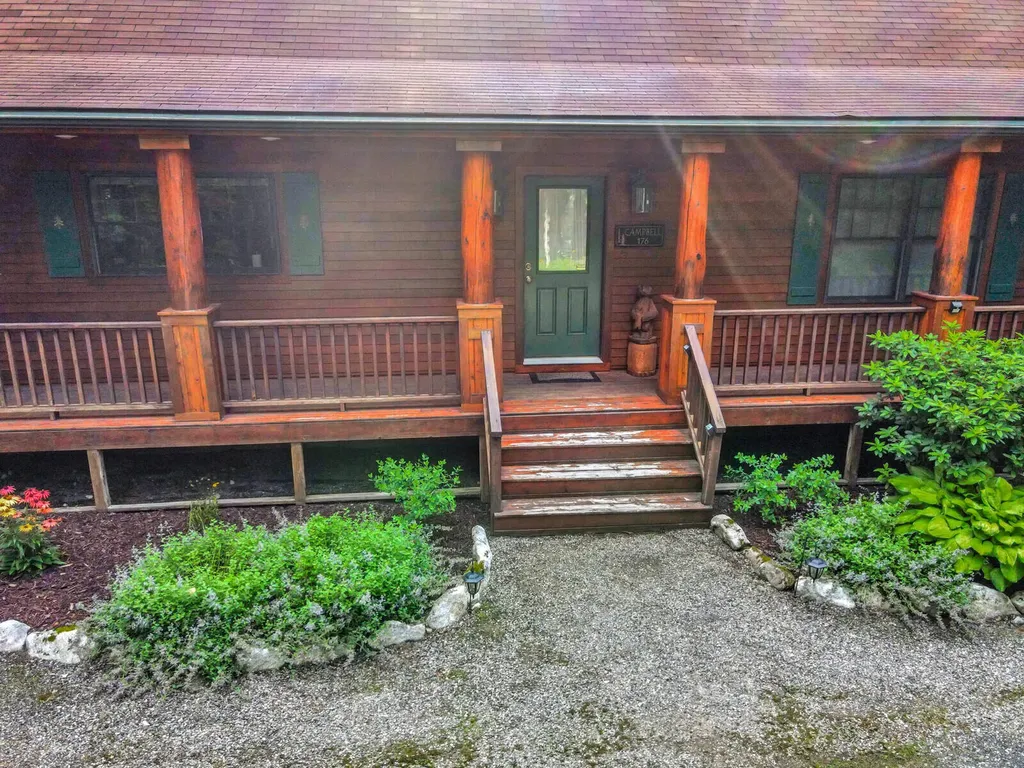 176 Beaver Brook Estates Rome ME 04963