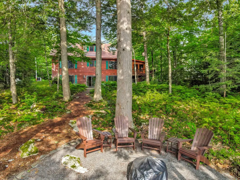 176 Beaver Brook Estates Rome ME 04963