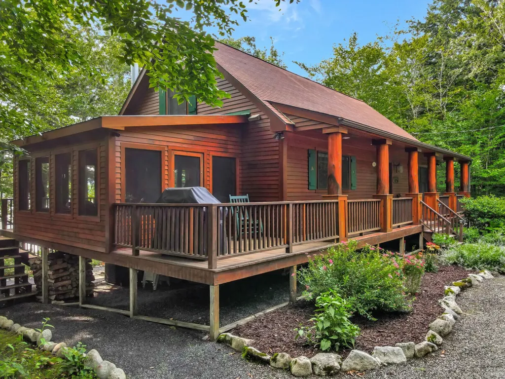 176 Beaver Brook Estates Rome ME 04963