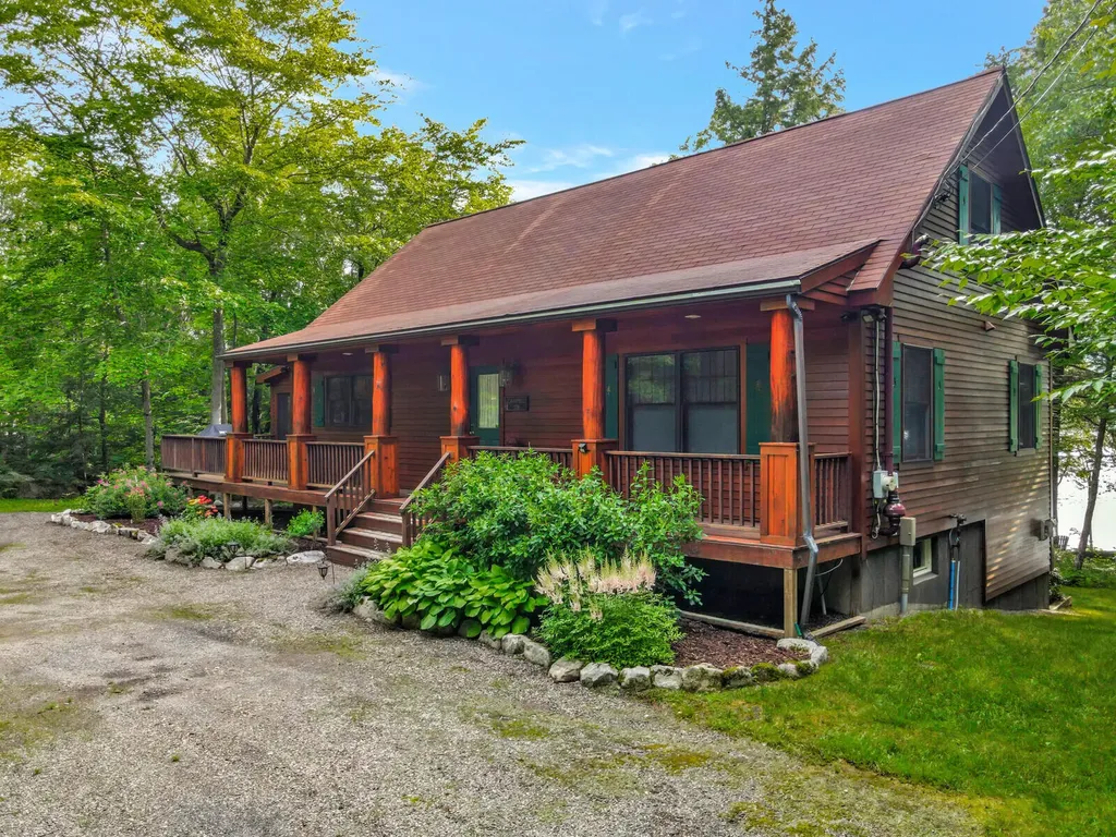 176 Beaver Brook Estates Rome ME 04963