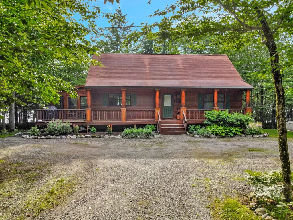 176 Beaver Brook Estates Rome ME 04963