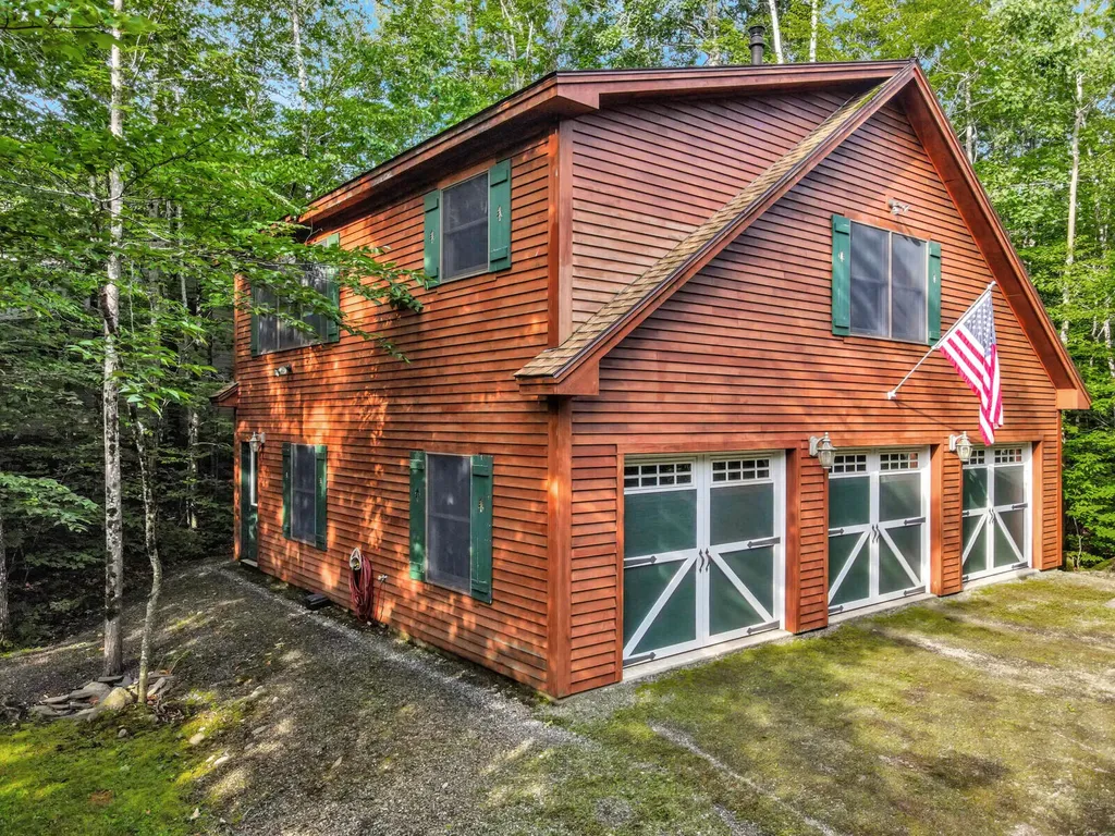 176 Beaver Brook Estates Rome ME 04963