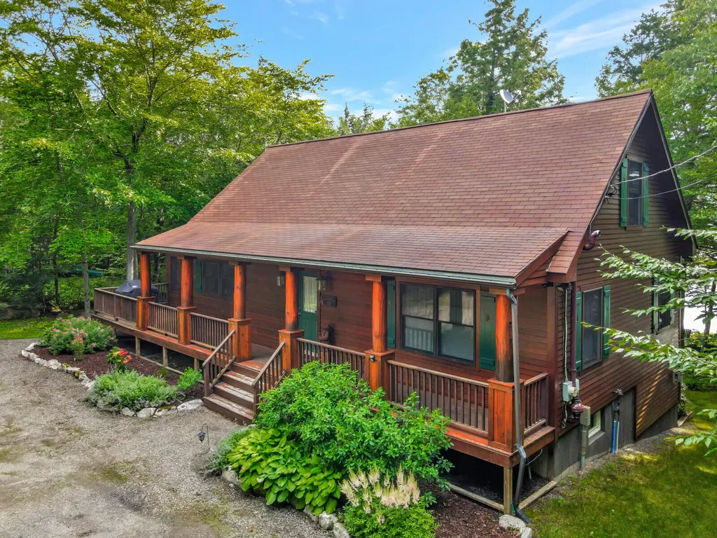 176 Beaver Brook Estates Rome ME 04963