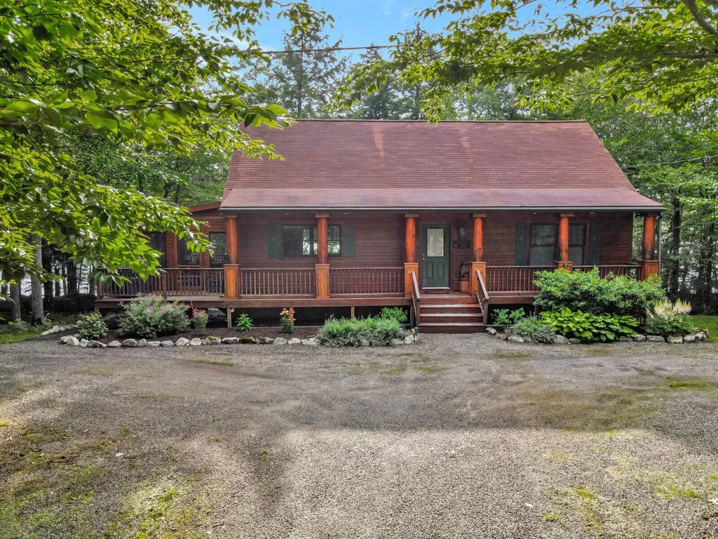 176 Beaver Brook Estates Rome ME 04963