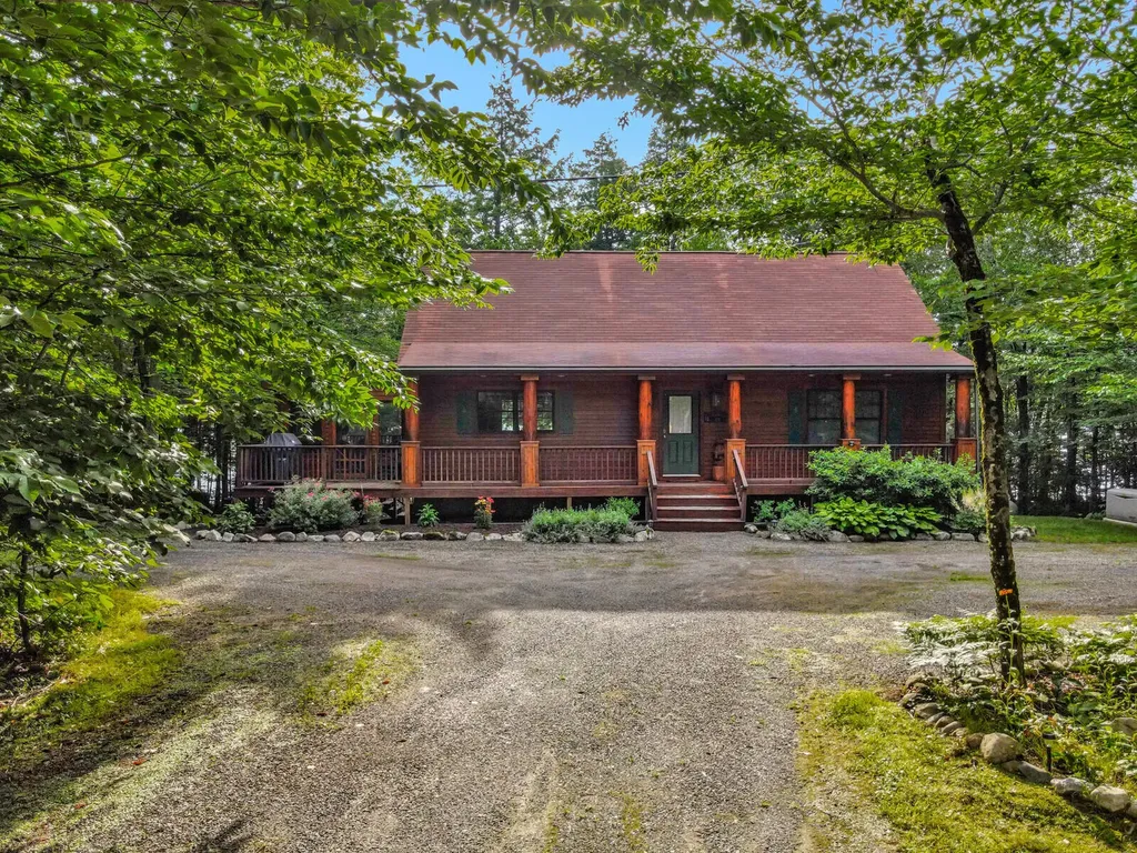 176 Beaver Brook Estates Rome ME 04963