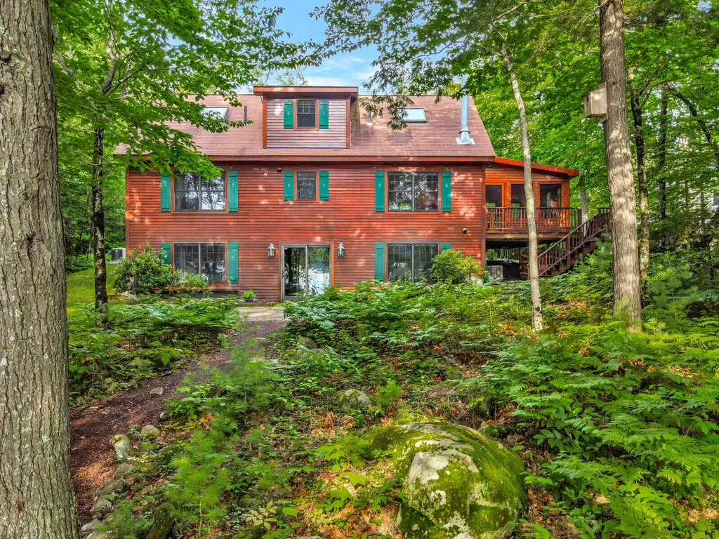 176 Beaver Brook Estates Rome ME 04963