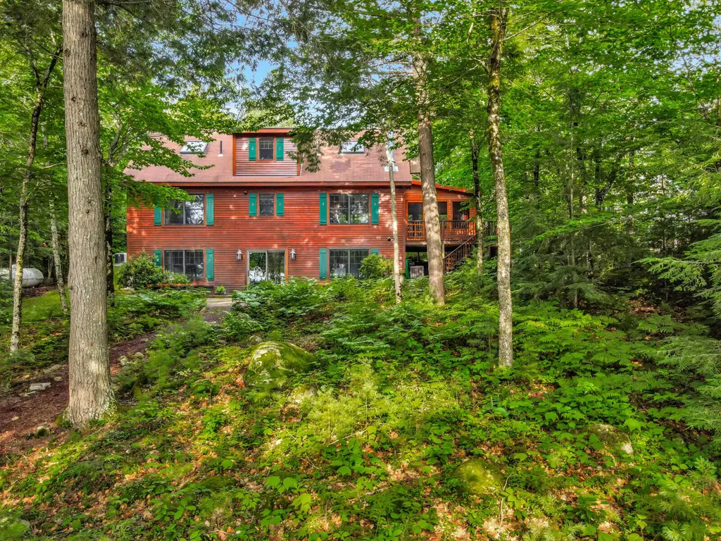 176 Beaver Brook Estates Rome ME 04963