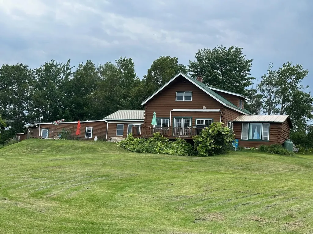 85 Stearns Hill Road West Paris ME 04289