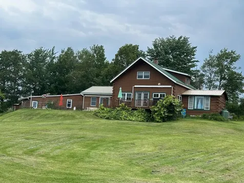 85 Stearns Hill Road West Paris ME 04289
