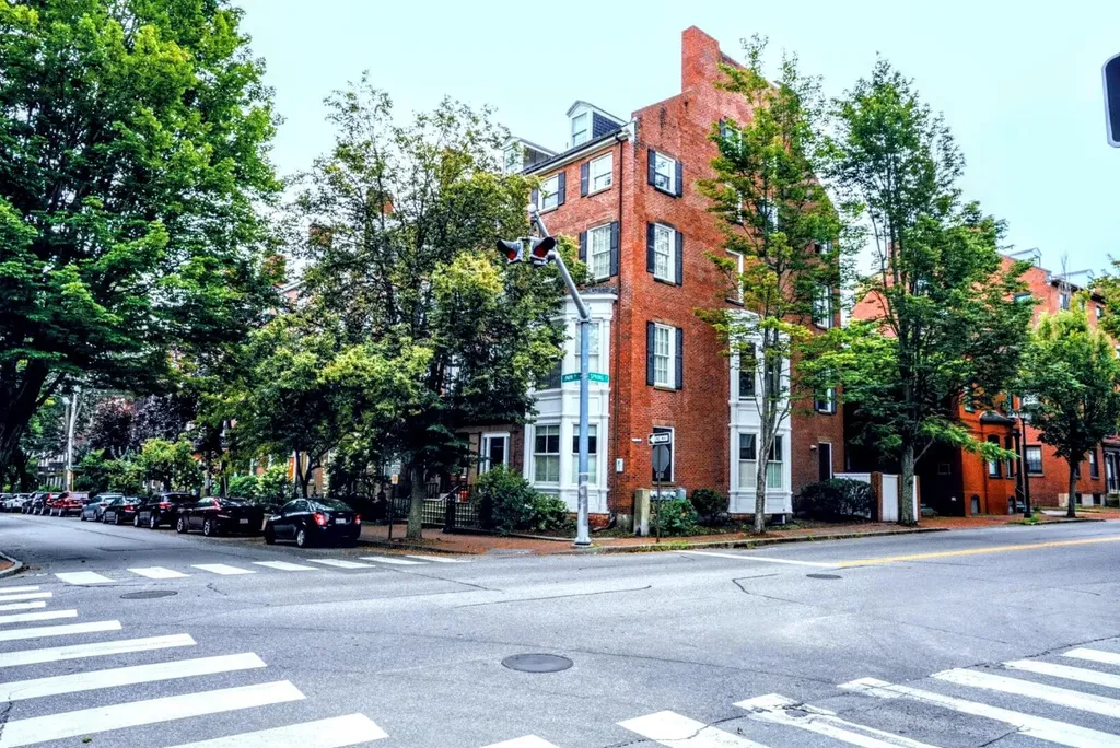 114 Park Street Portland ME 04101