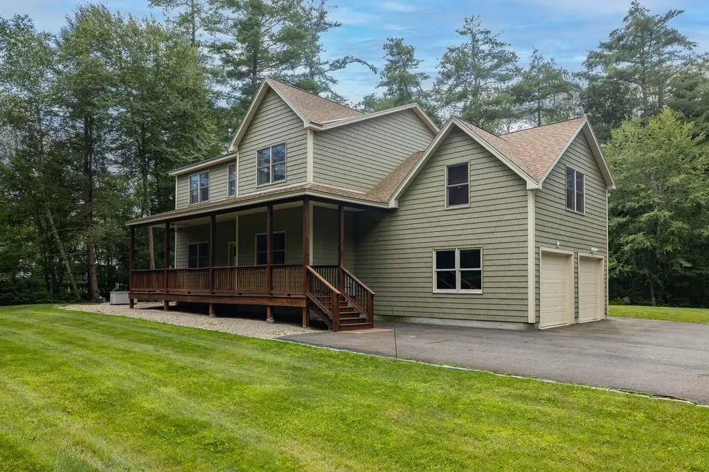 33 Boyce Road Eliot ME 03903