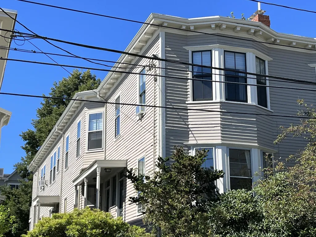 78 High Street Portland ME 04101