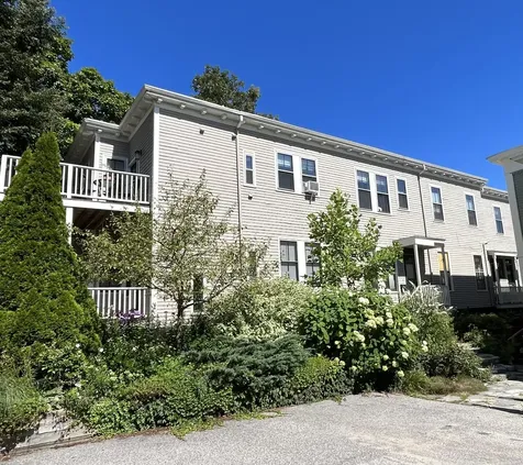 78 High Street Portland ME 04101