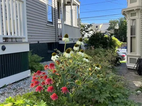 78 High Street Portland ME 04101