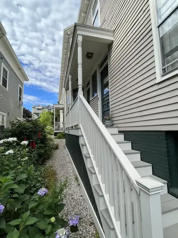 78 High Street Portland ME 04101