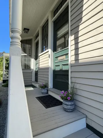 78 High Street Portland ME 04101