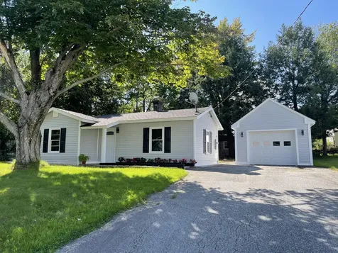6 George Street Augusta ME 04330