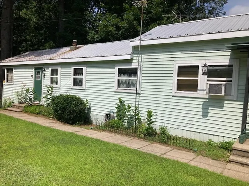5 Blue Hill Drive Turner ME 04282
