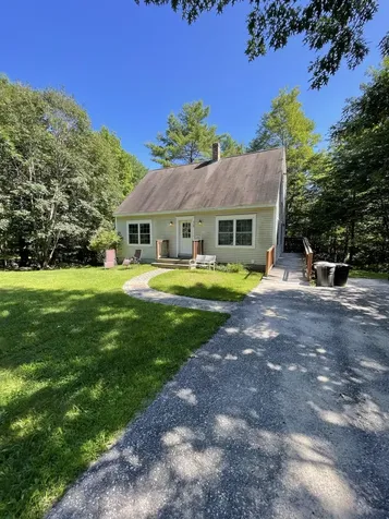 38 Mountain View Road Naples ME 04055