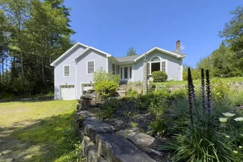 24 Marble Ledge Drive Boothbay ME 04537
