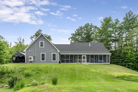 1178 China Road Winslow ME 04901
