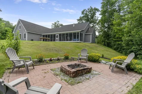 1178 China Road Winslow ME 04901