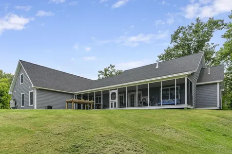 1178 China Road Winslow ME 04901