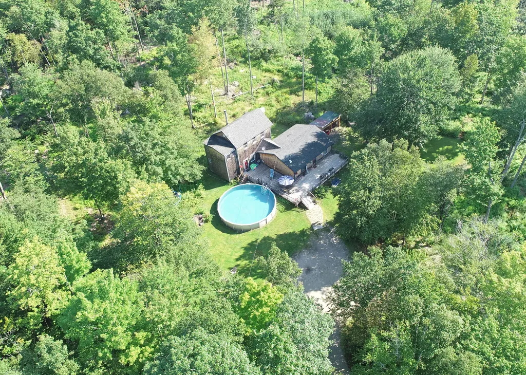 92 Trout Brook Road Mariaville ME 04605