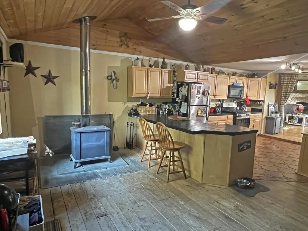 92 Trout Brook Road Mariaville ME 04605