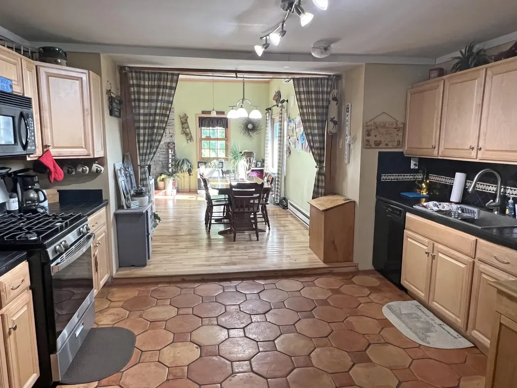 92 Trout Brook Road Mariaville ME 04605