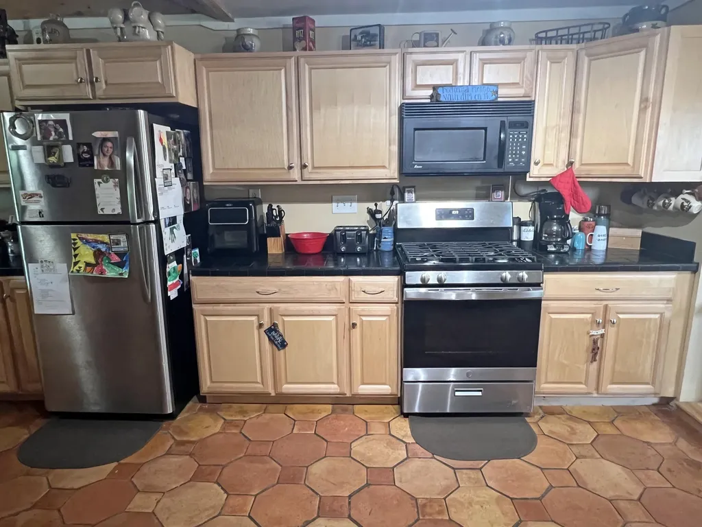 92 Trout Brook Road Mariaville ME 04605