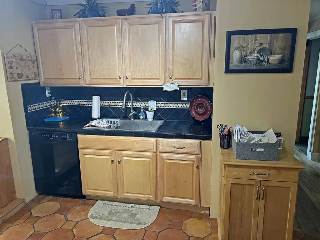 92 Trout Brook Road Mariaville ME 04605