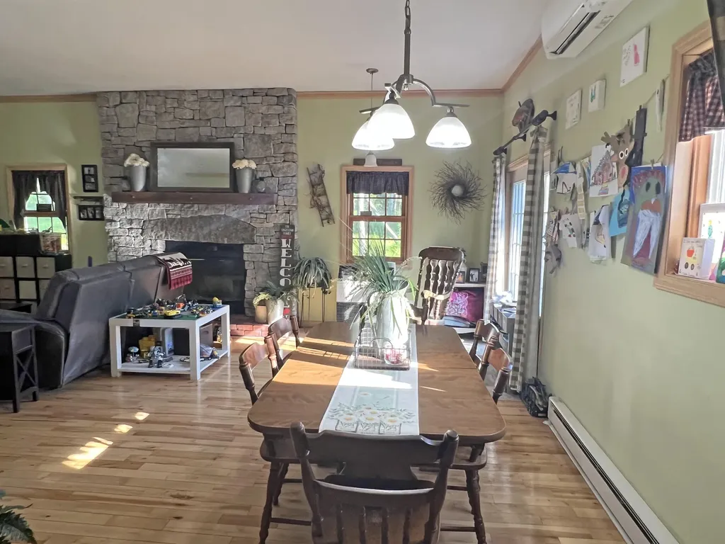92 Trout Brook Road Mariaville ME 04605