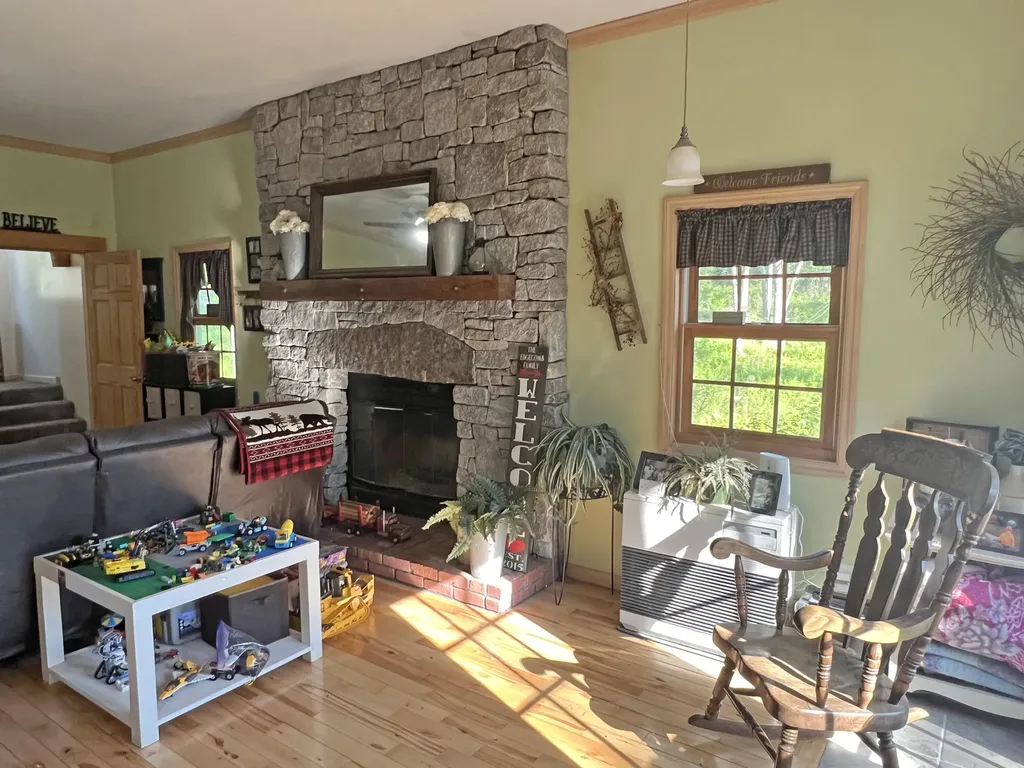 92 Trout Brook Road Mariaville ME 04605