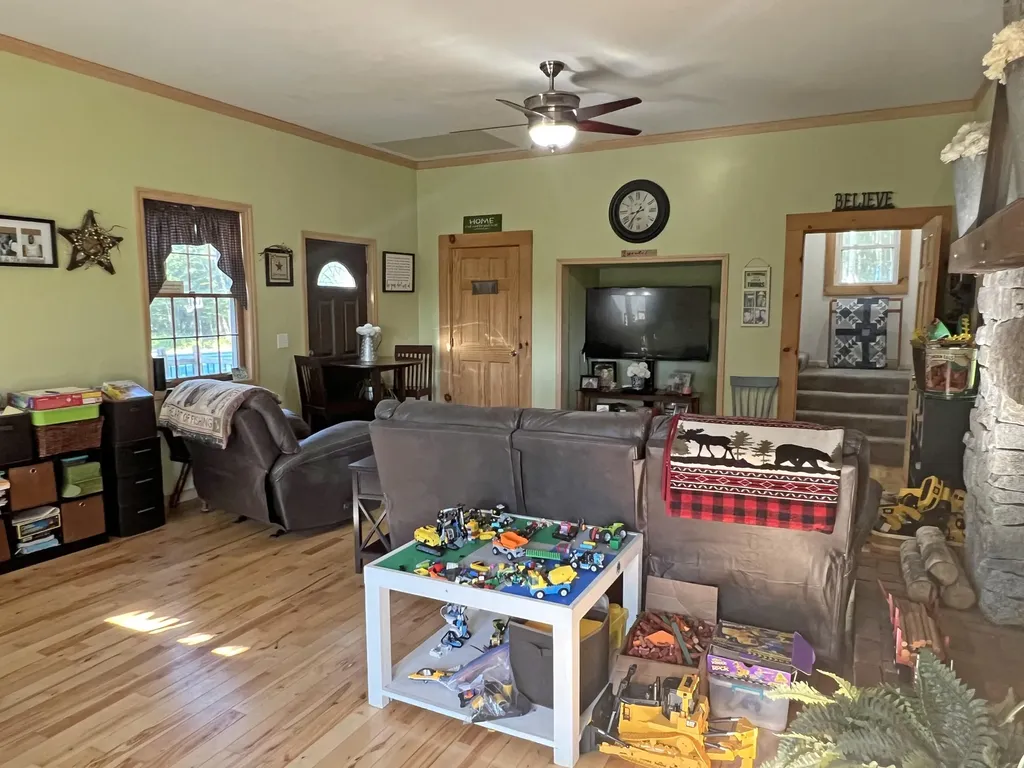 92 Trout Brook Road Mariaville ME 04605
