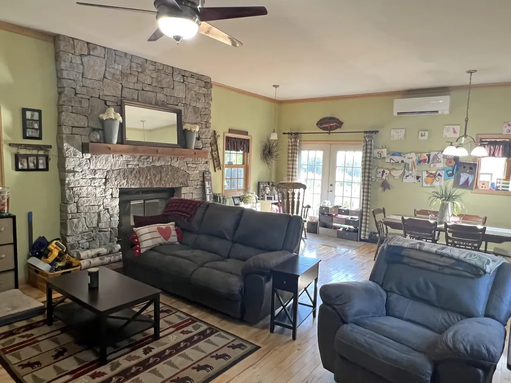 92 Trout Brook Road Mariaville ME 04605