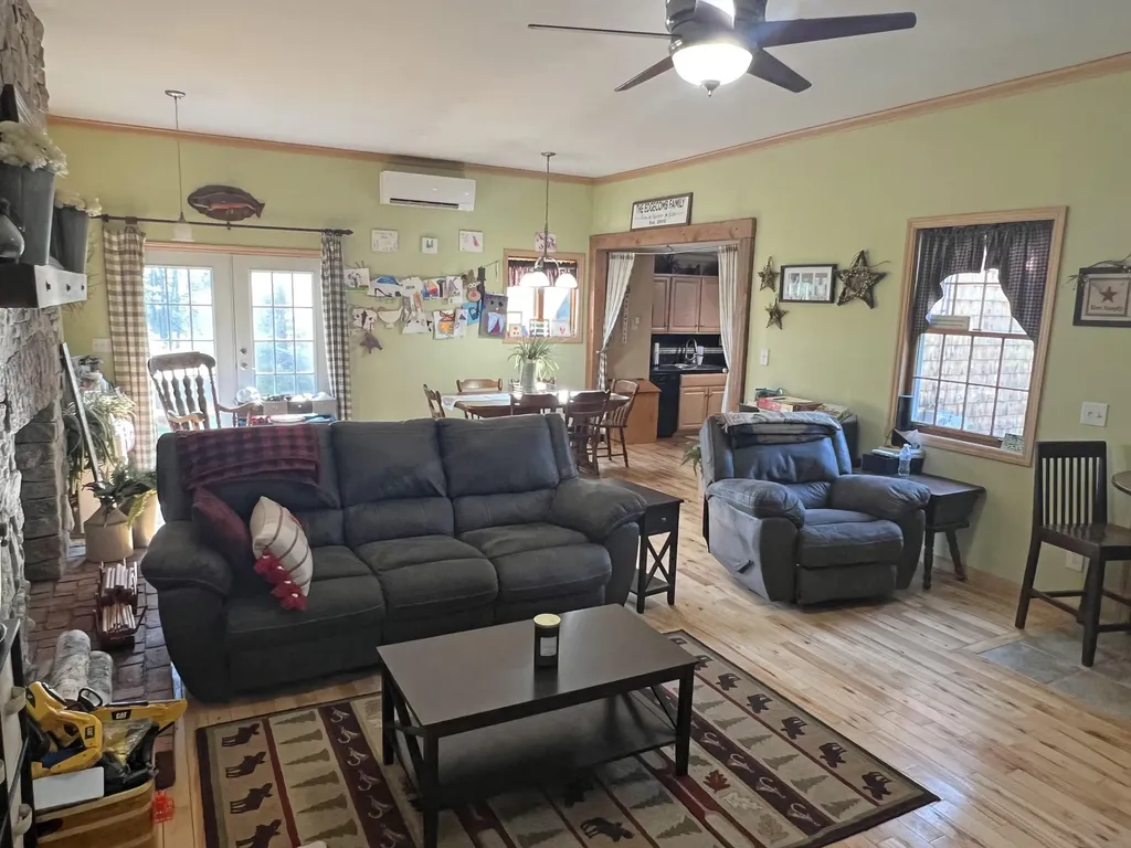 92 Trout Brook Road Mariaville ME 04605