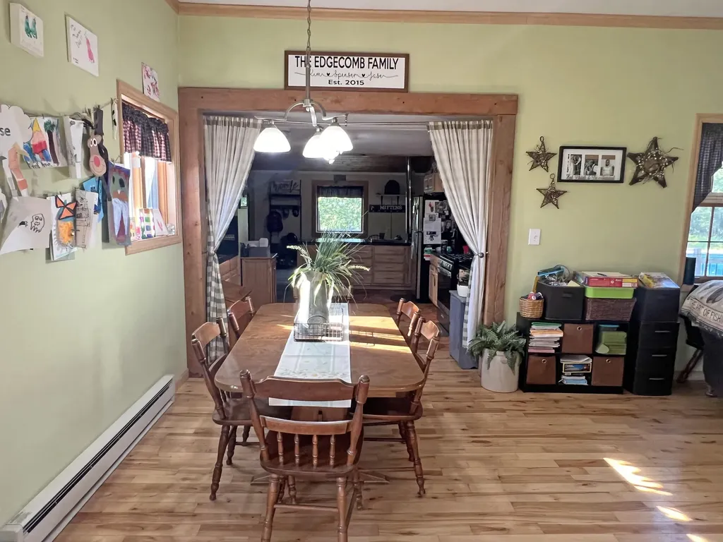 92 Trout Brook Road Mariaville ME 04605