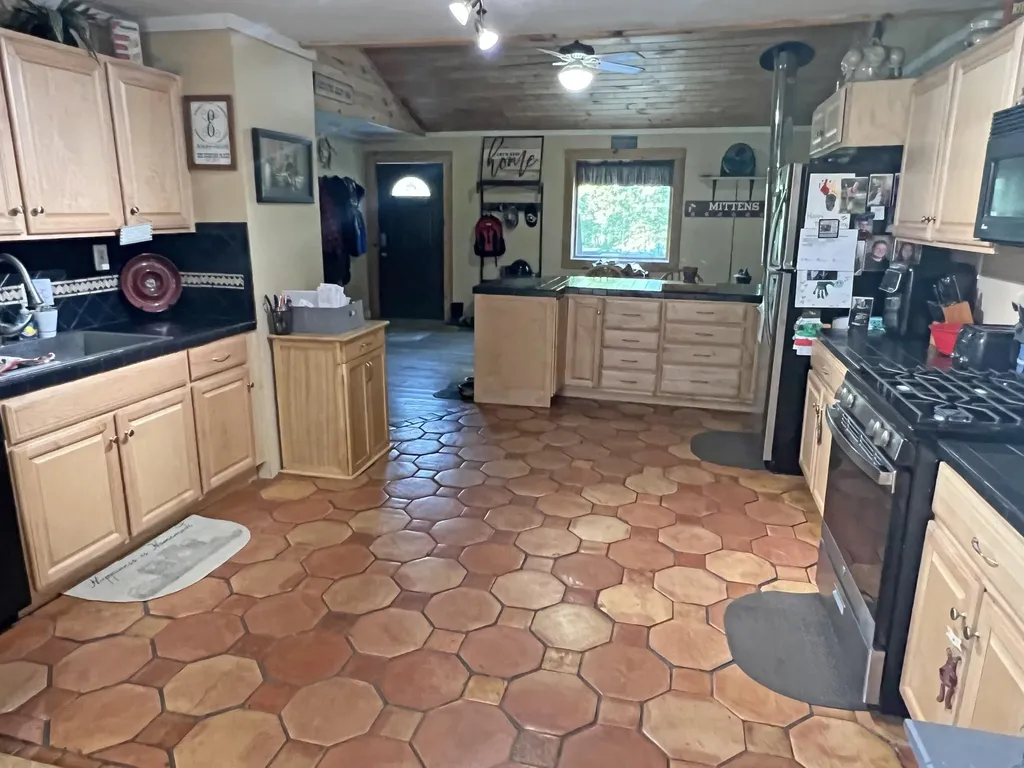 92 Trout Brook Road Mariaville ME 04605