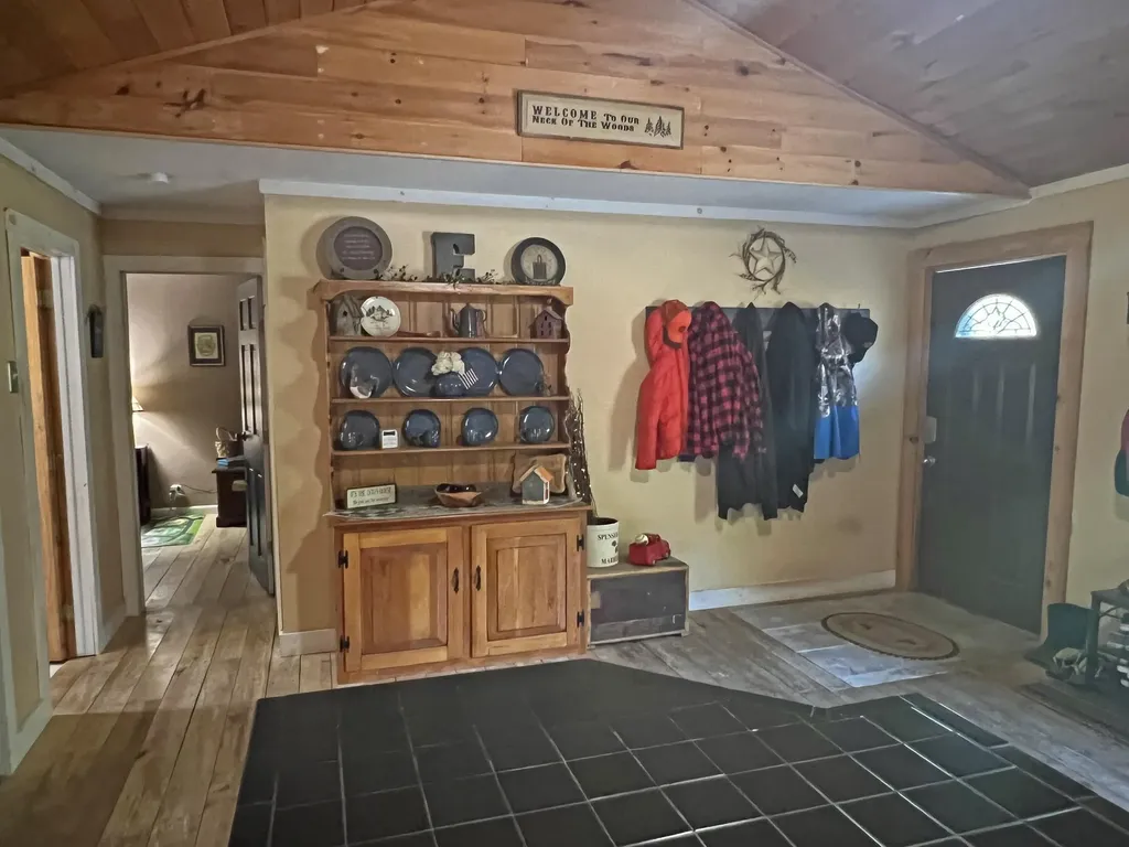 92 Trout Brook Road Mariaville ME 04605