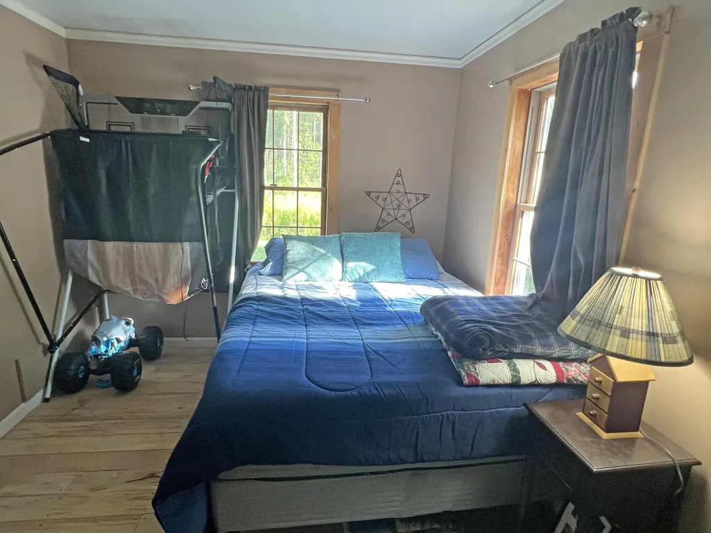 92 Trout Brook Road Mariaville ME 04605