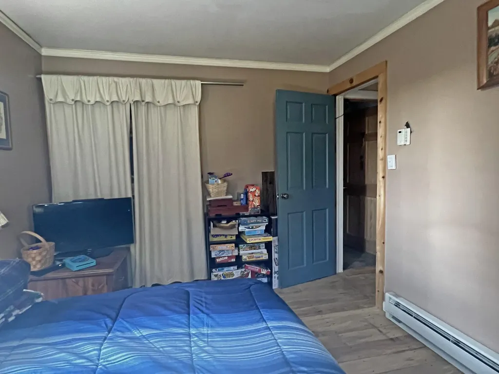 92 Trout Brook Road Mariaville ME 04605