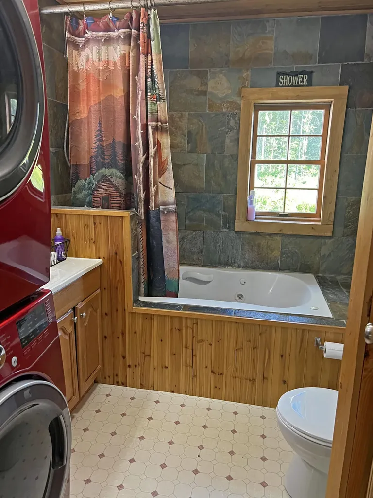 92 Trout Brook Road Mariaville ME 04605