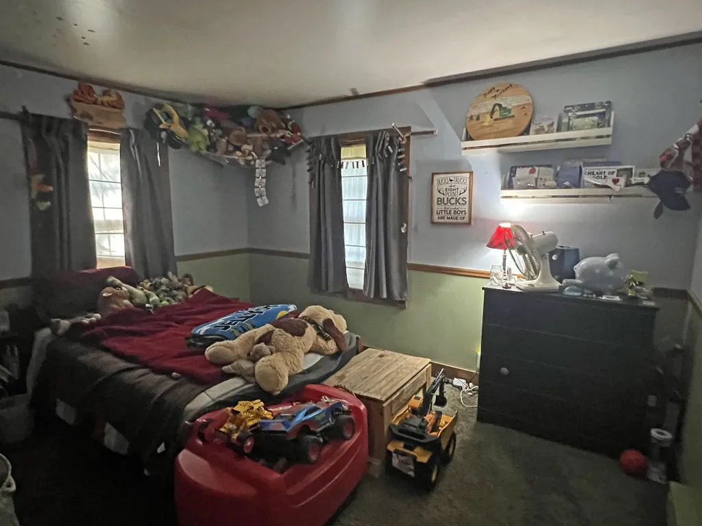 92 Trout Brook Road Mariaville ME 04605