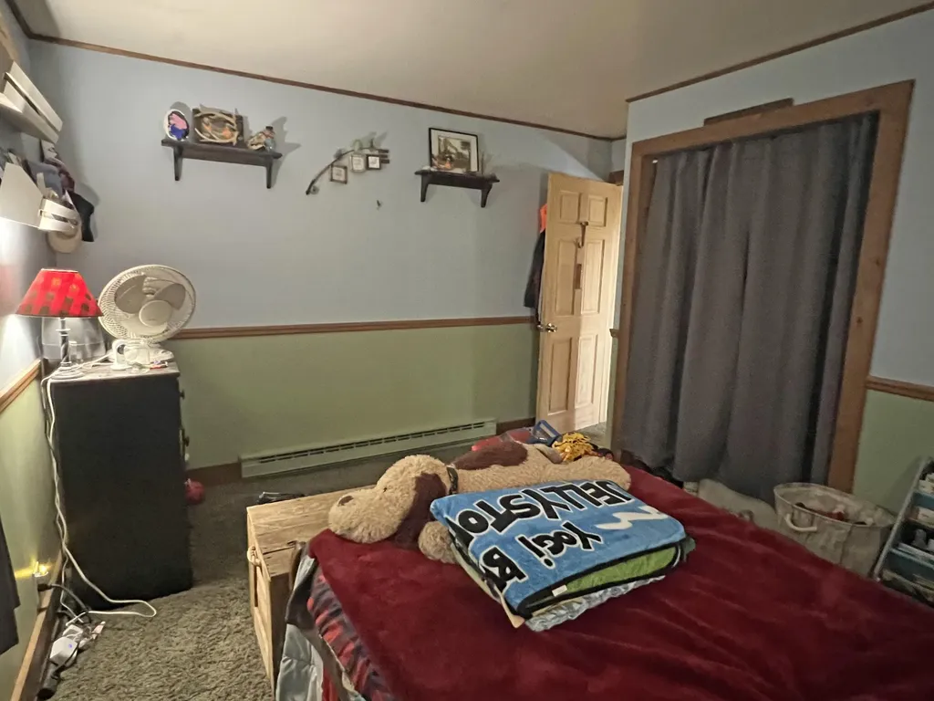 92 Trout Brook Road Mariaville ME 04605