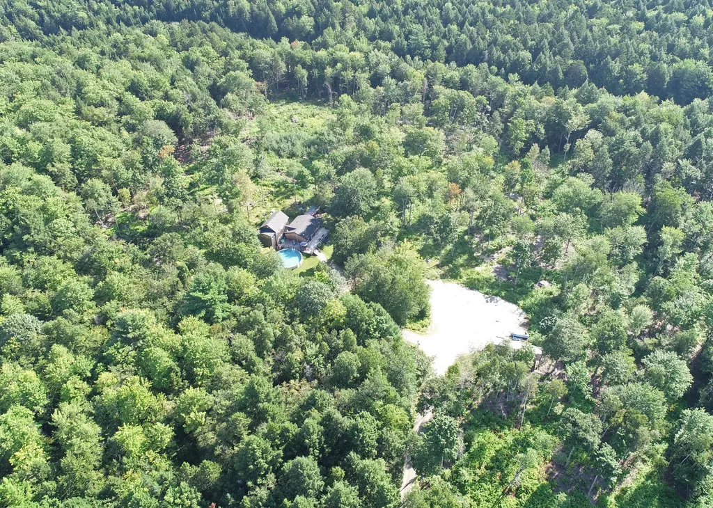 92 Trout Brook Road Mariaville ME 04605