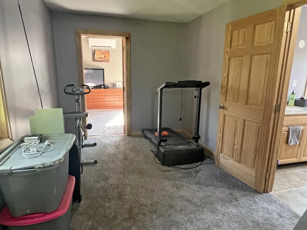 92 Trout Brook Road Mariaville ME 04605
